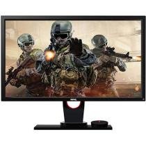 Monitor LED 24" Widescreen Gamer BenQ Full HD - 2 HDMI Ajuste de Altura com Inclinação - XL2430T