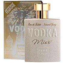Paris Elysees Miss Vodka