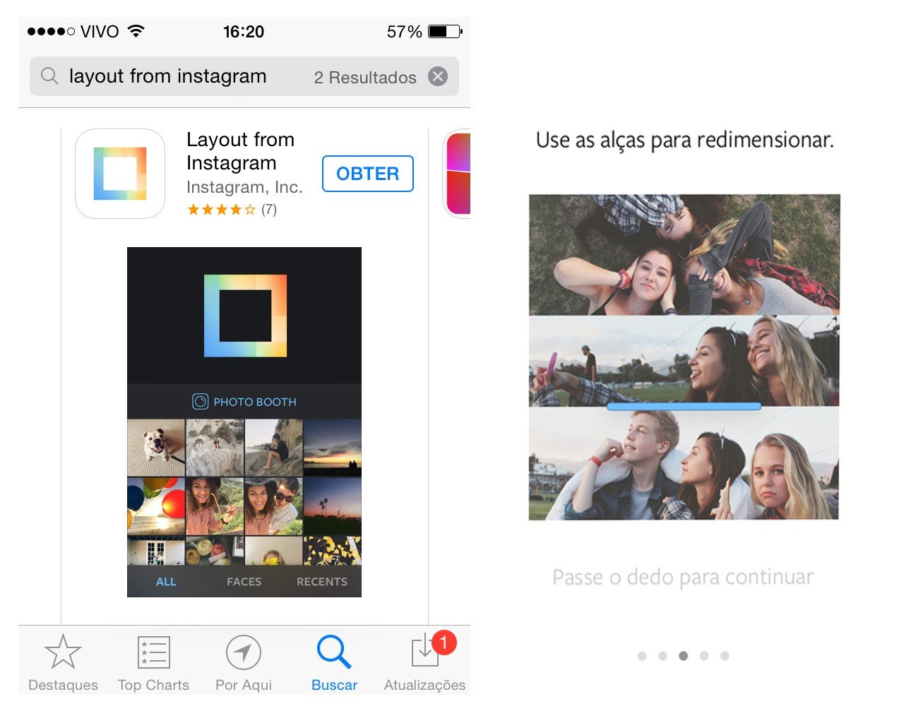 layout-para-instagram