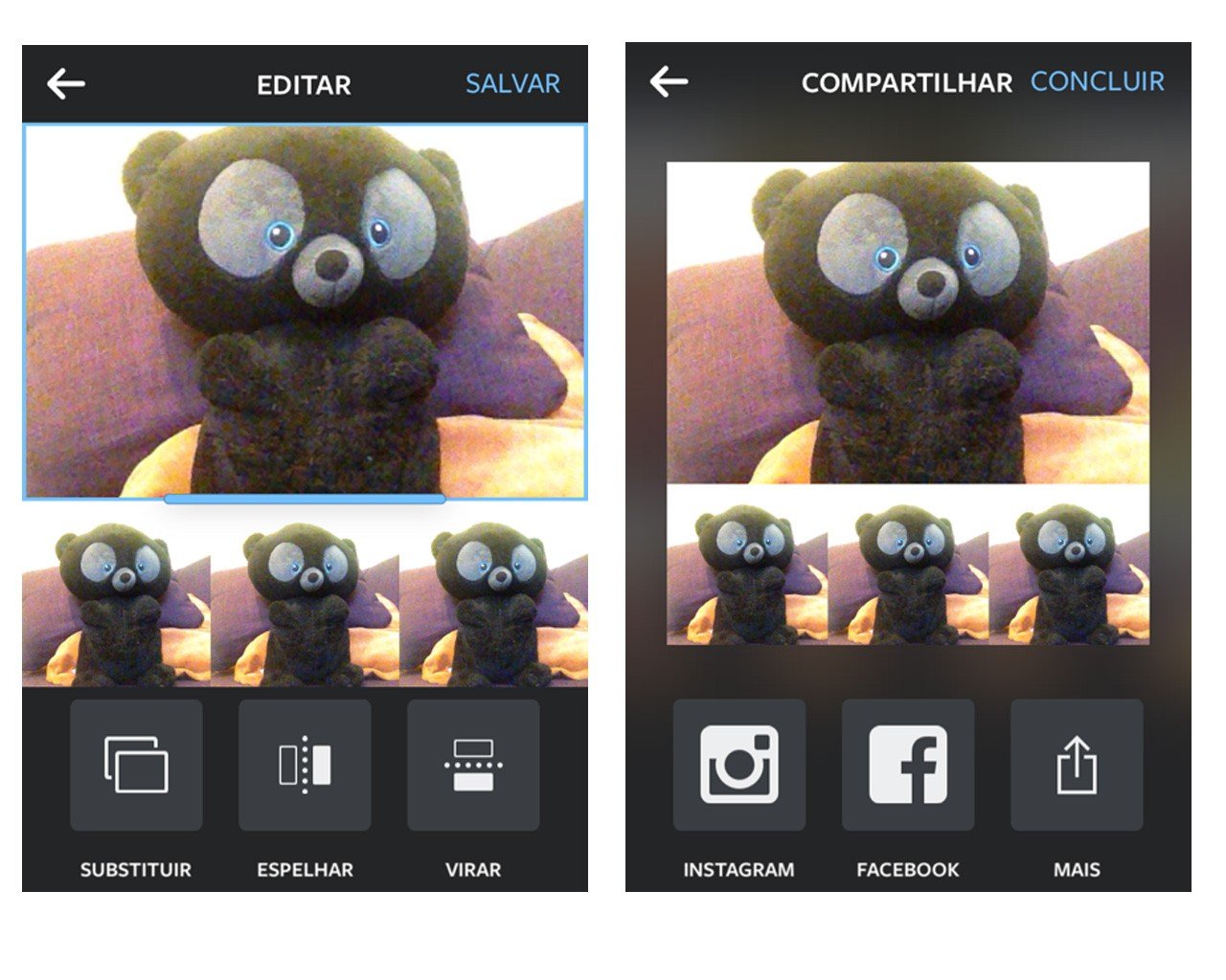 layout-para-instagram