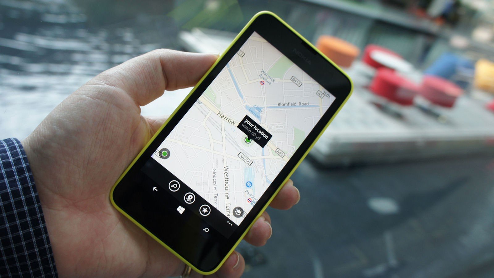 lumia-e-seus-mapas