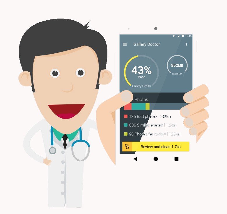 gallery-doctor