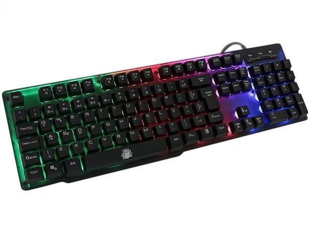 Teclado Gamer conheça os tipos Lu Explica Magazine Luiza