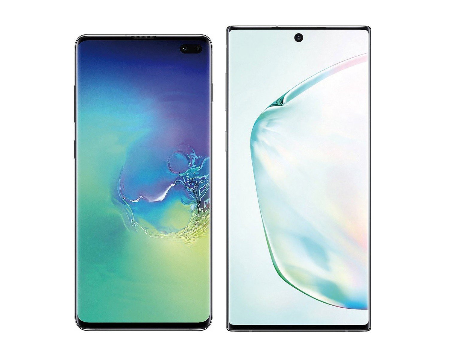 note 10 s10