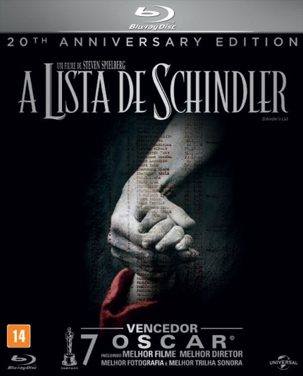 Filme A Lista De Schindler Dublado Download Gratis