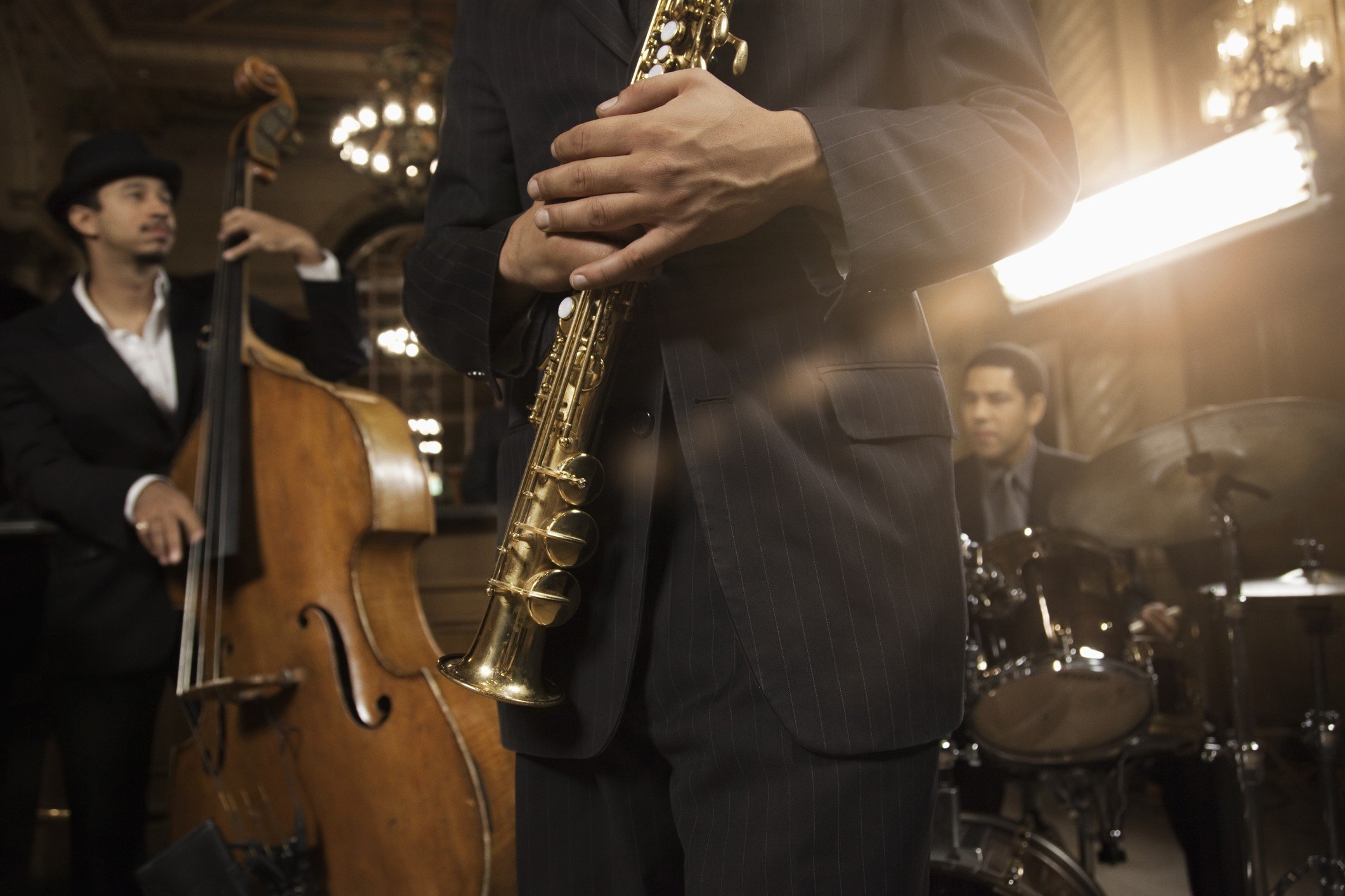 Conheça o jazz e como ele surgiu - Lu Explica - Magazine Luiza