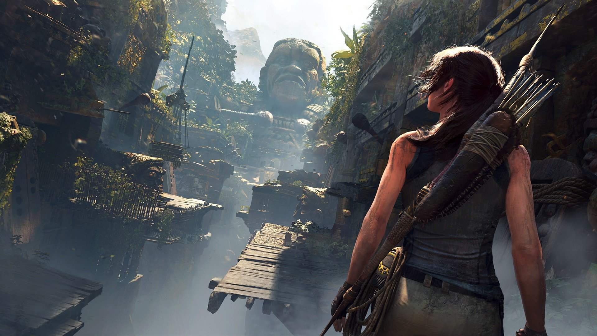 Tomb Raider Conheça A Série Completa Lu Explica Magazine Luiza 