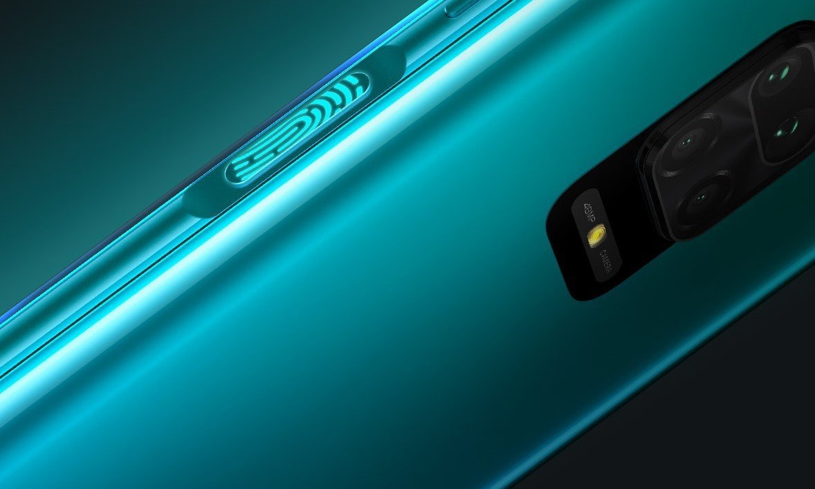 redmi a51