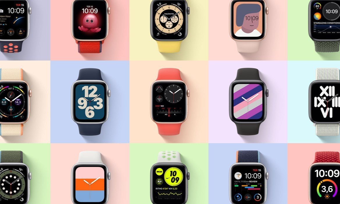 watch active ios