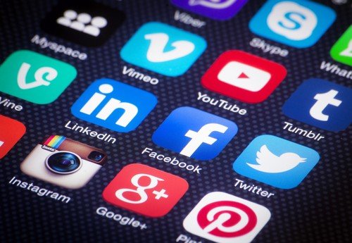 acesse-as-redes-sociais-no-smartphone