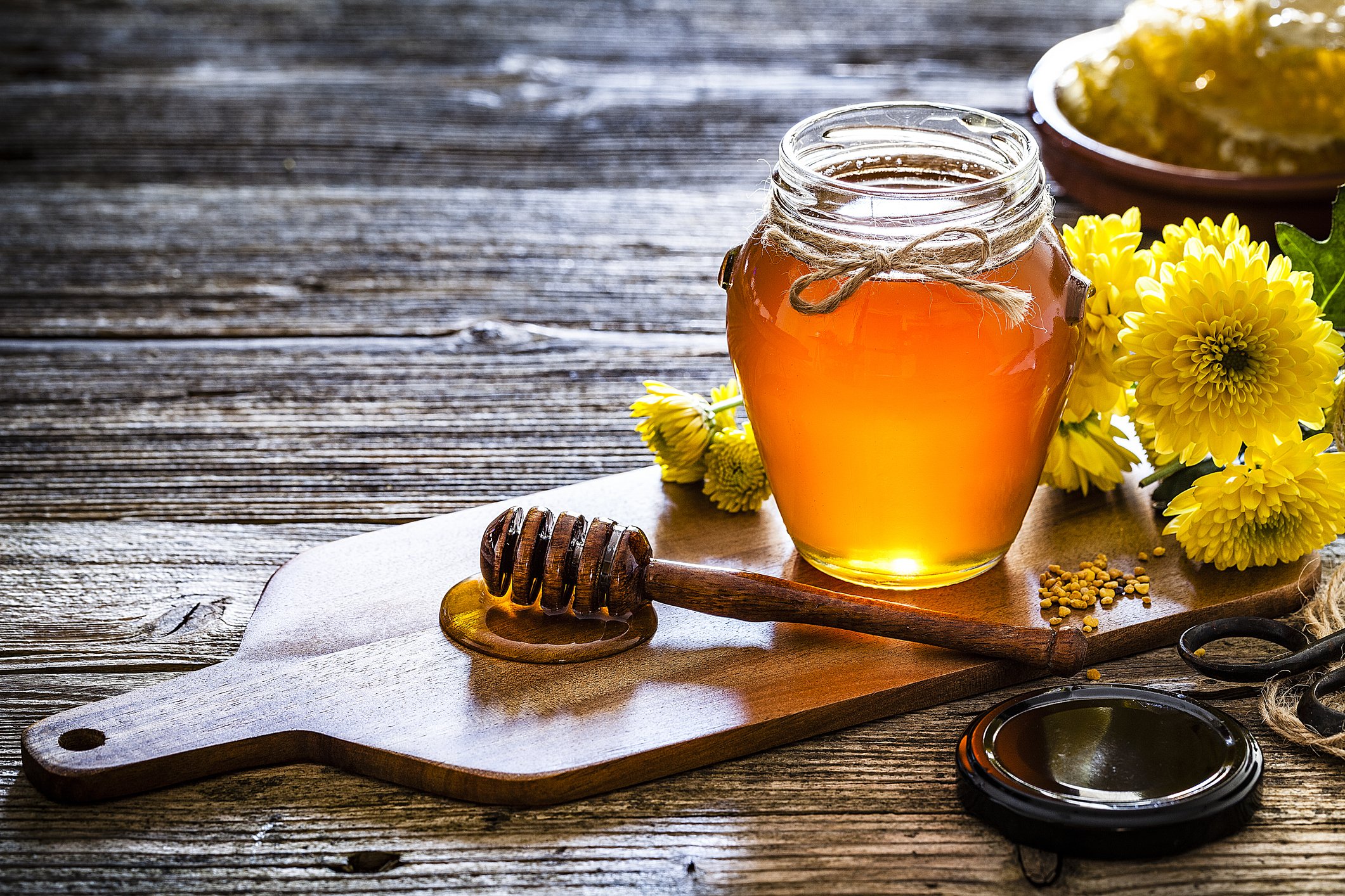 Benefícios do mel pra saúde! - Lu Explica - Magazine Luiza