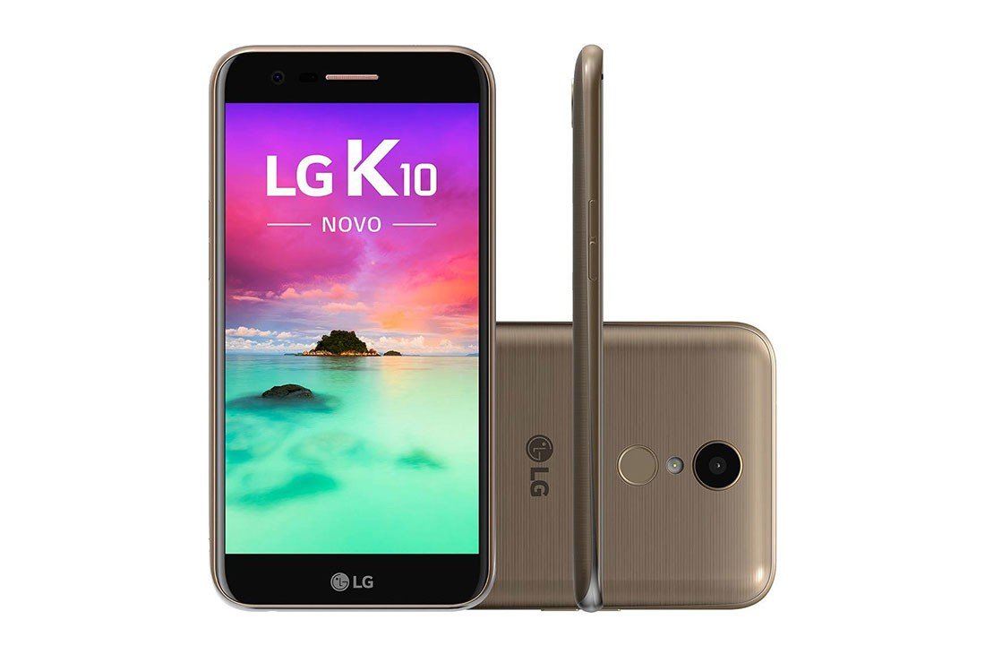 Smartphones LG conheça os lançamentos Lu Explica Magazine Luiza