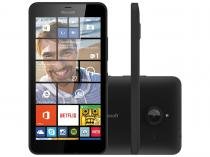 Smartphone Microsoft Lumia 640 XL Dual Sim - Dual Chip 3G Câm. 13MP + Selfie 5MP Tela 5.7"