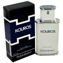 Yves Saint Laurent Kouros - Perfume Masculino Eau de Toilette 50 ml