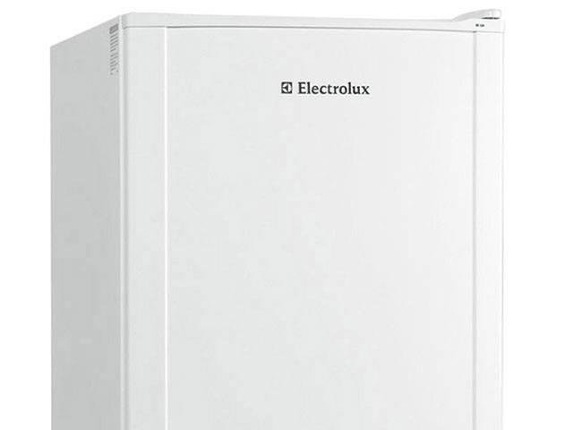 Frigobar Electrolux RE120 com Porta Latas - 122L - 110V - 1