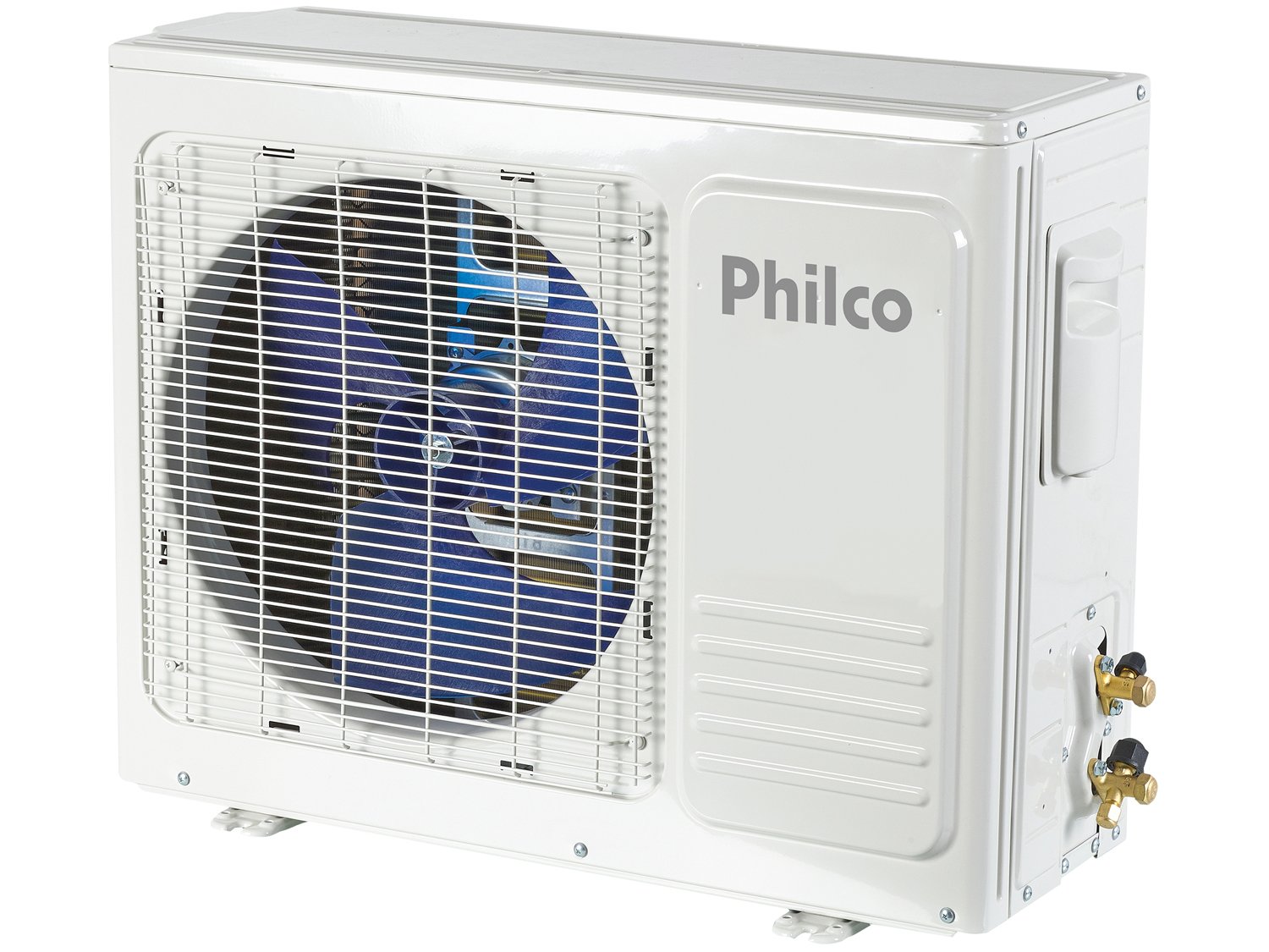 Ar-condicionado Split Philco 18.000 BTUs Frio - PAC18000FM9 - 220 V - 4