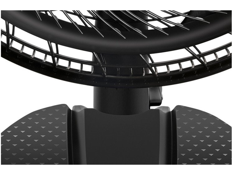Ventilador de Mesa Arno VD50 Ultra Silence Force - 50cm 3 Velocidades - 110 V - 4