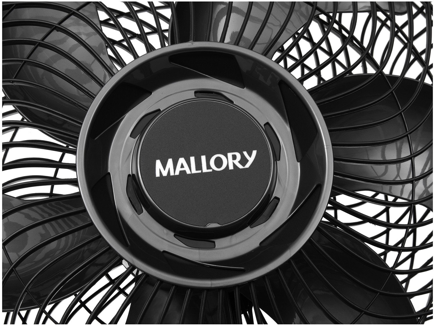 Ventilador de Mesa Mallory TS40+ - 40cm 3 Velocidades - 110 V - 4
