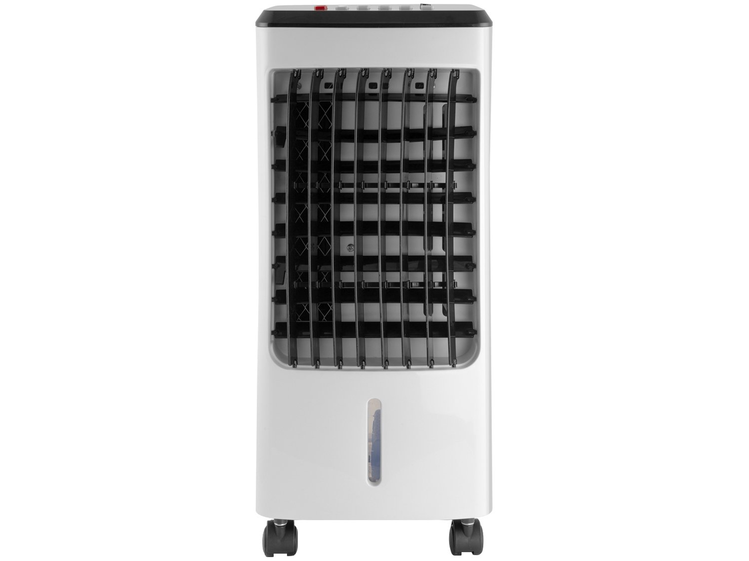 Climatizador de Ar Britânia Frio Umidificador - 3 Velocidades Virus Protect BCL04I - 110 V - 2
