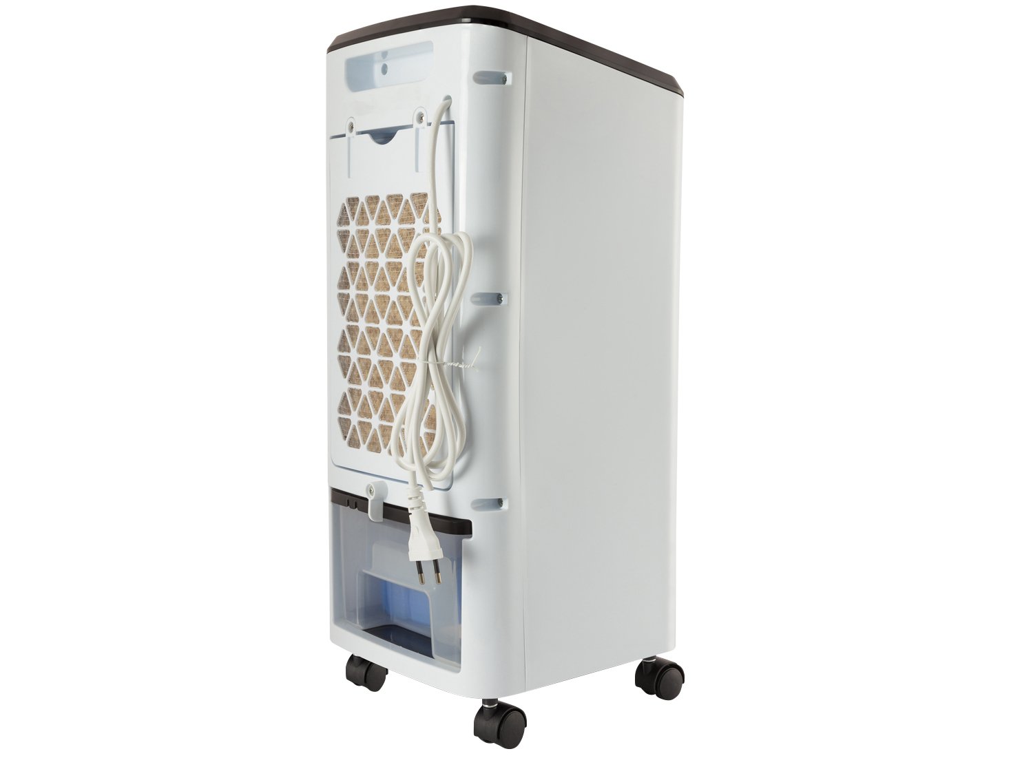Climatizador de Ar Britânia Frio Umidificador - 3 Velocidades Virus Protect BCL04I - 110 V - 4