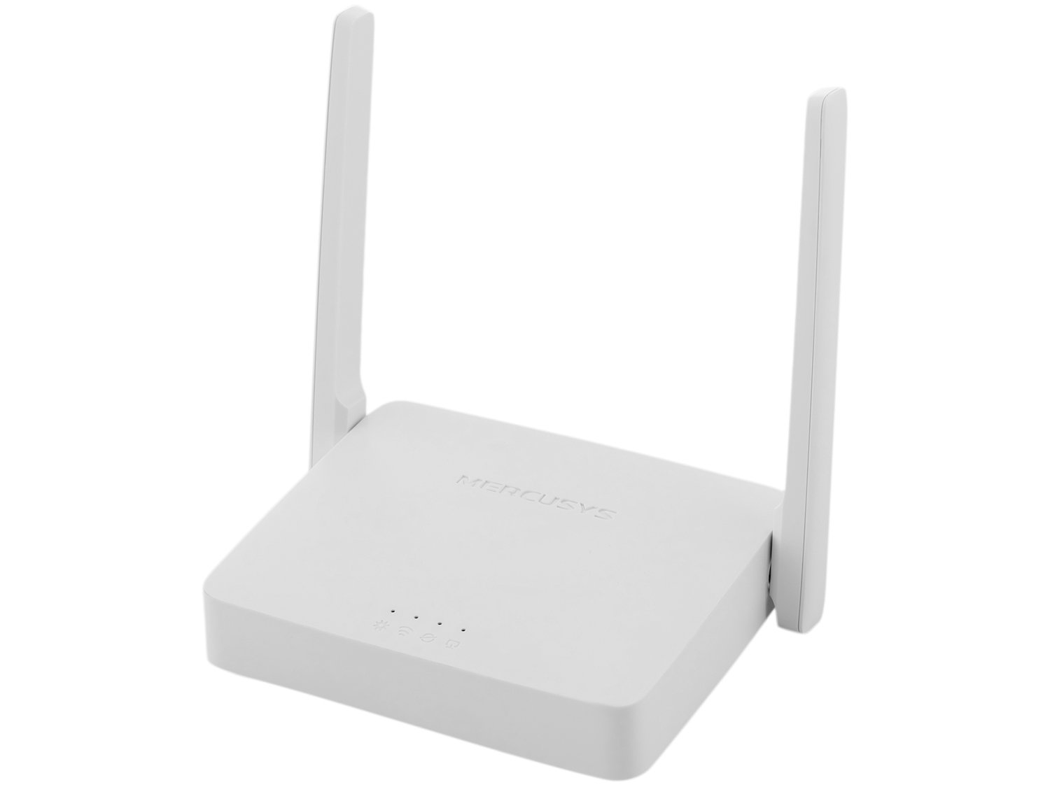 Roteador Wi-Fi Mercusys MW301R - 2 Antenas 2 Portas - 2