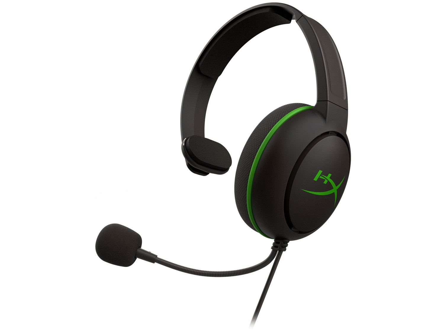Headset Gamer HyperX Xbox One - Cloud Chat - 1