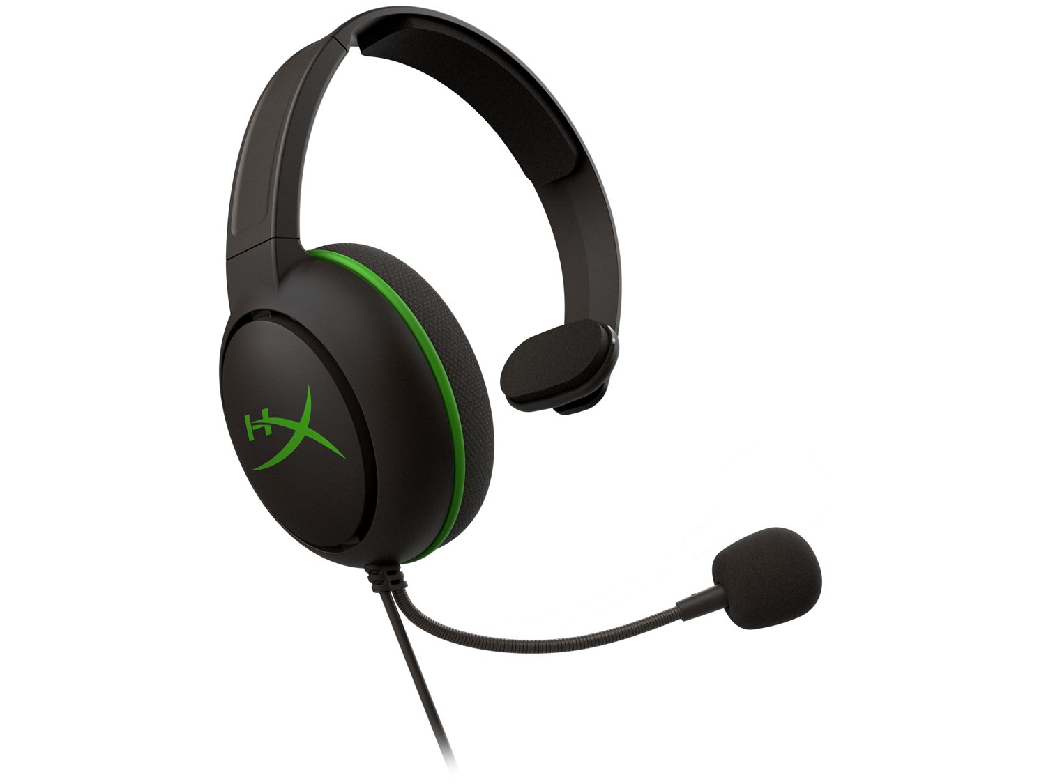 Headset Gamer HyperX Xbox One - Cloud Chat - 3