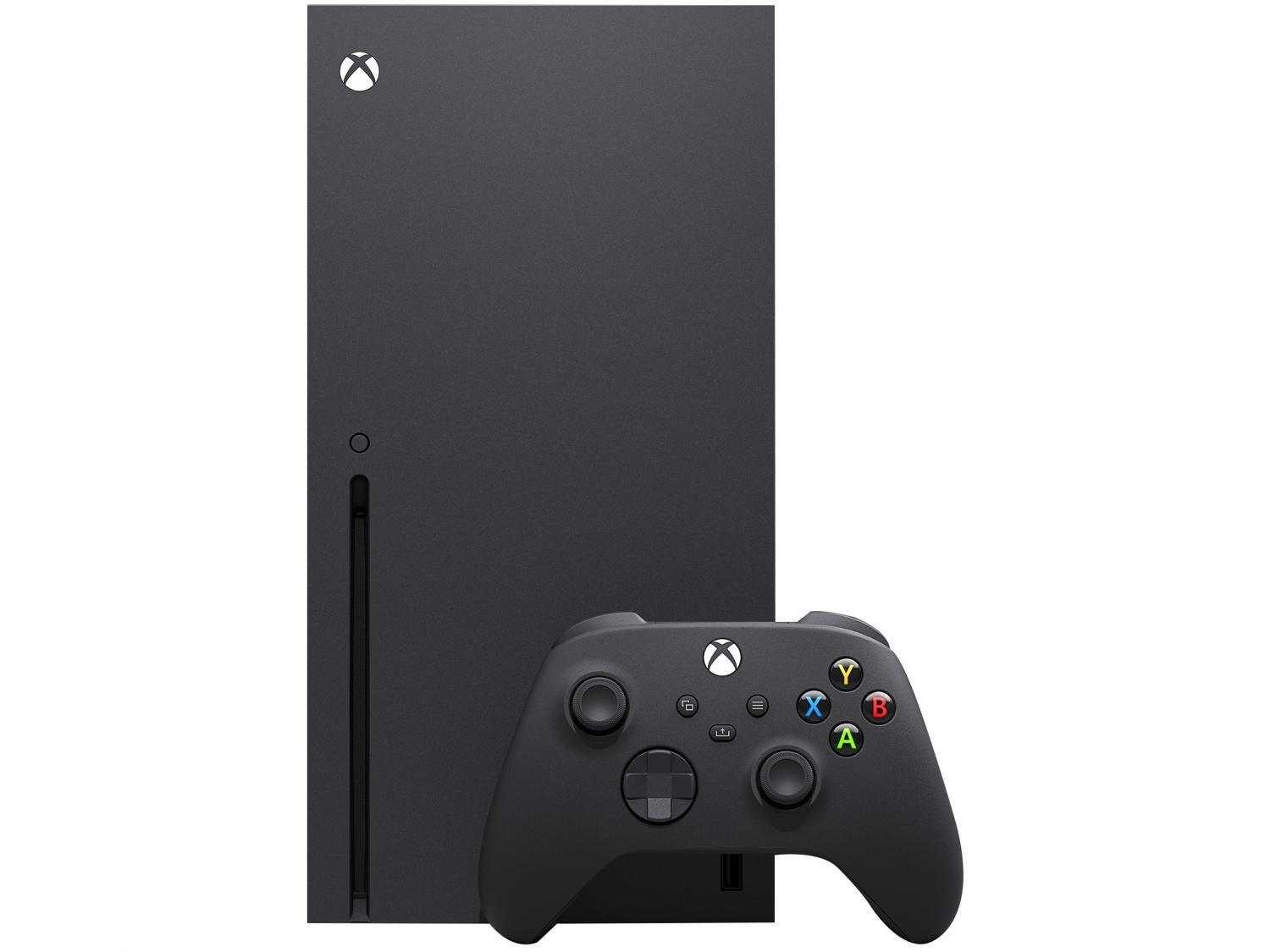 Microsoft XBOX Comando Xbox One Preto