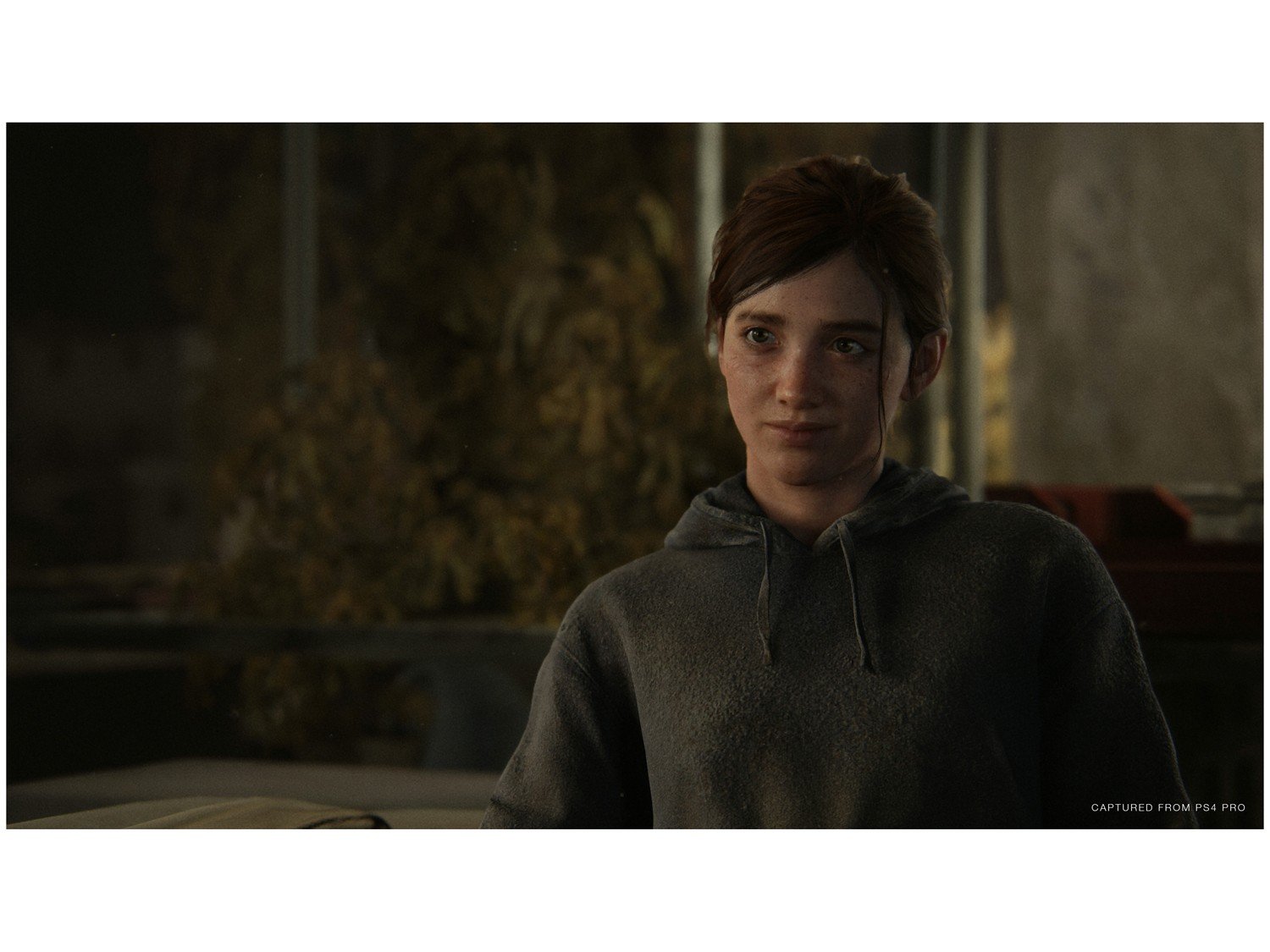 The Last of Us Part II para PS4 - Naughty Dog - 1