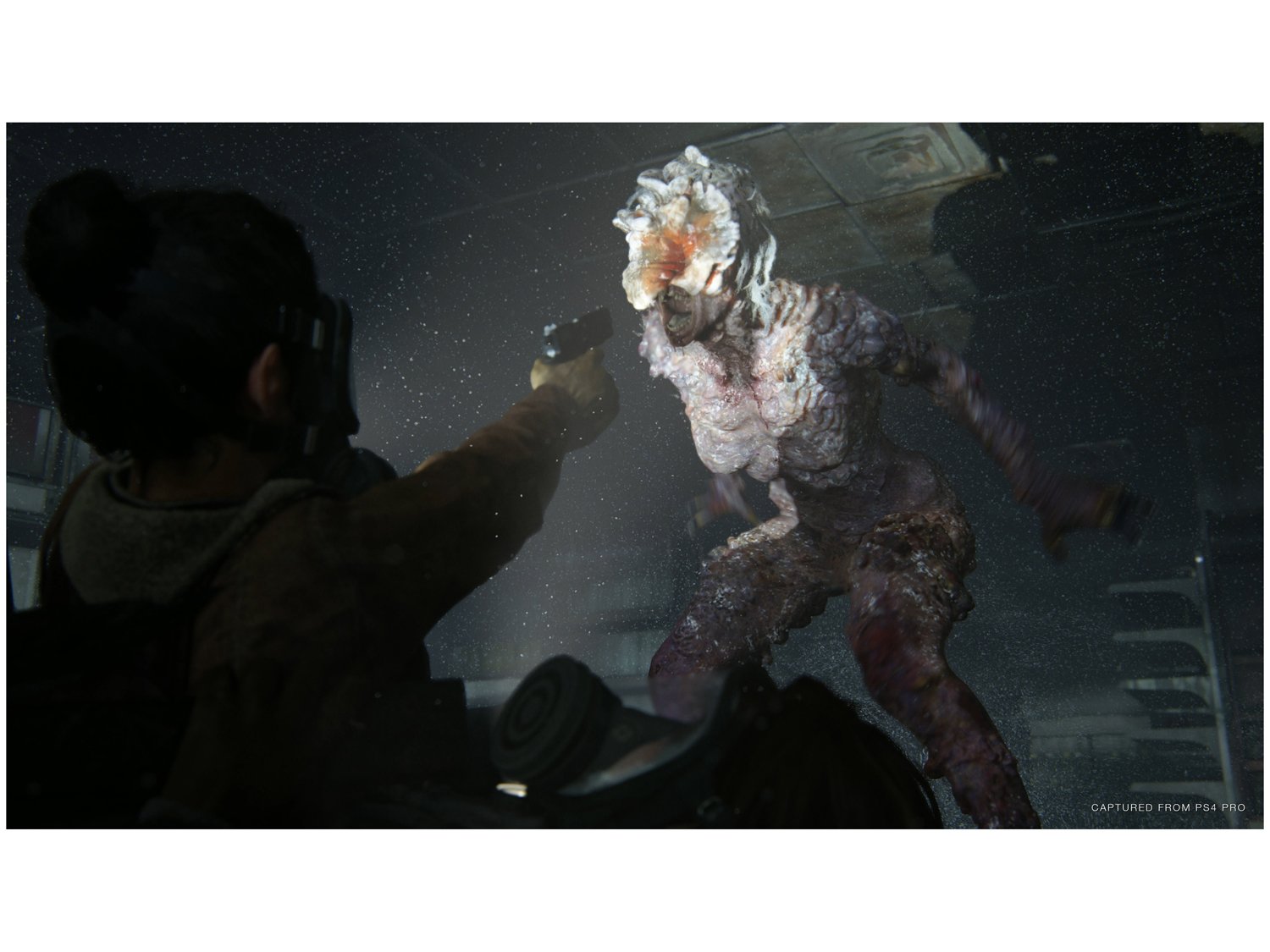 The Last of Us Part II para PS4 - Naughty Dog - 3