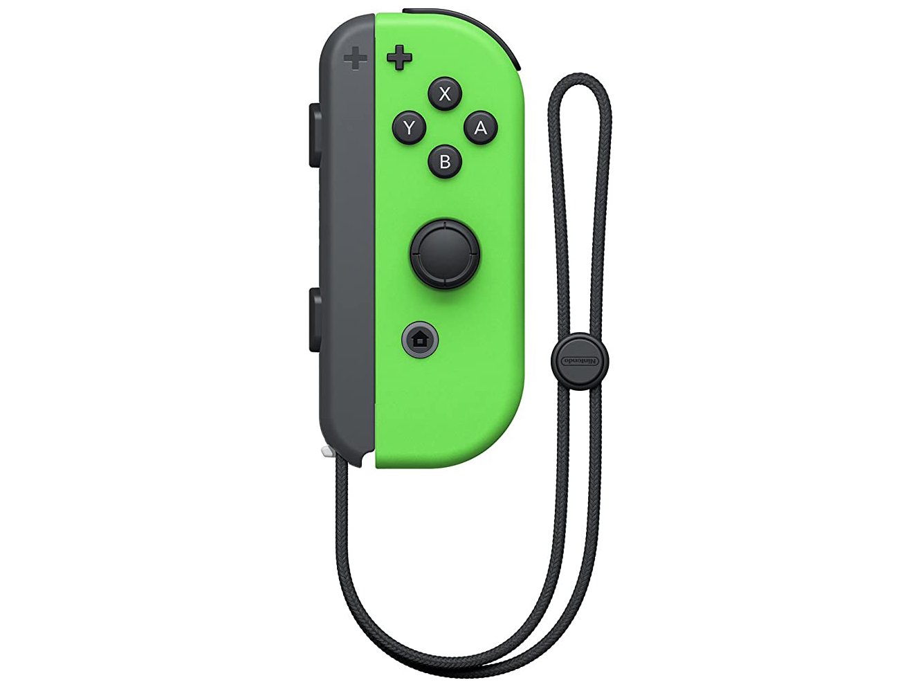 joy con nintendo switch verde e rosa