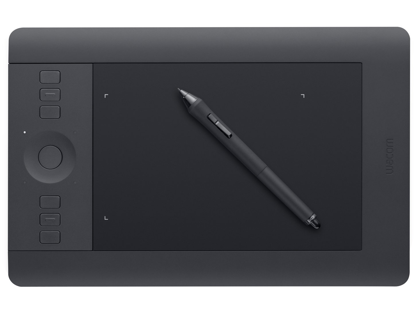 Wacom Intuos Pro tablet, on sale small