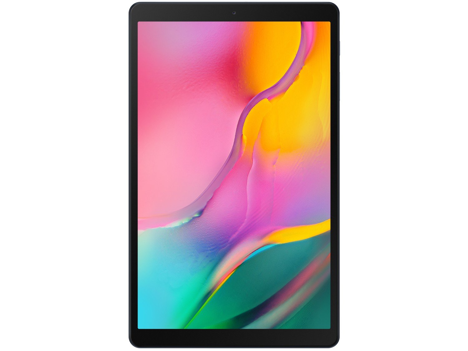 Tablet Samsung Galaxy Tab A 32GB 10,1" Wi-Fi - Android 9.1 Octa Core Câm 8MP Selfie 5MP - Bivolt - 2