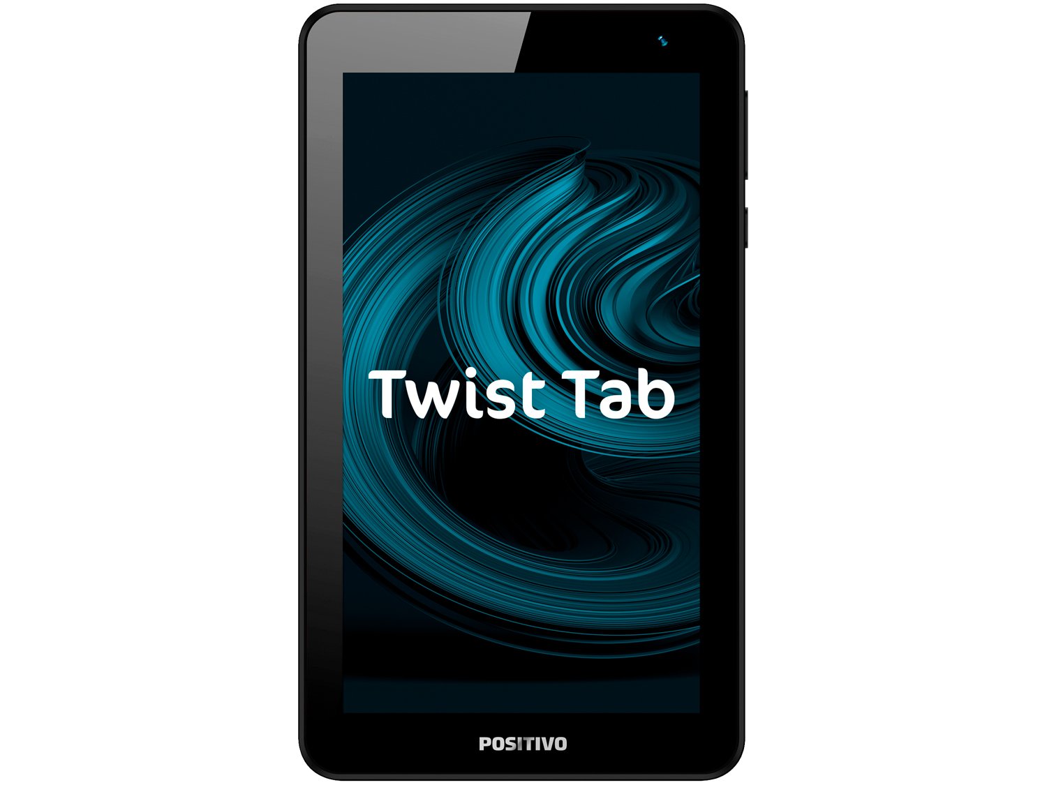 Tablet Positivo Twist Tab 7&quot; Wi-Fi 32GB - Android Oreo Quad-Core - 3