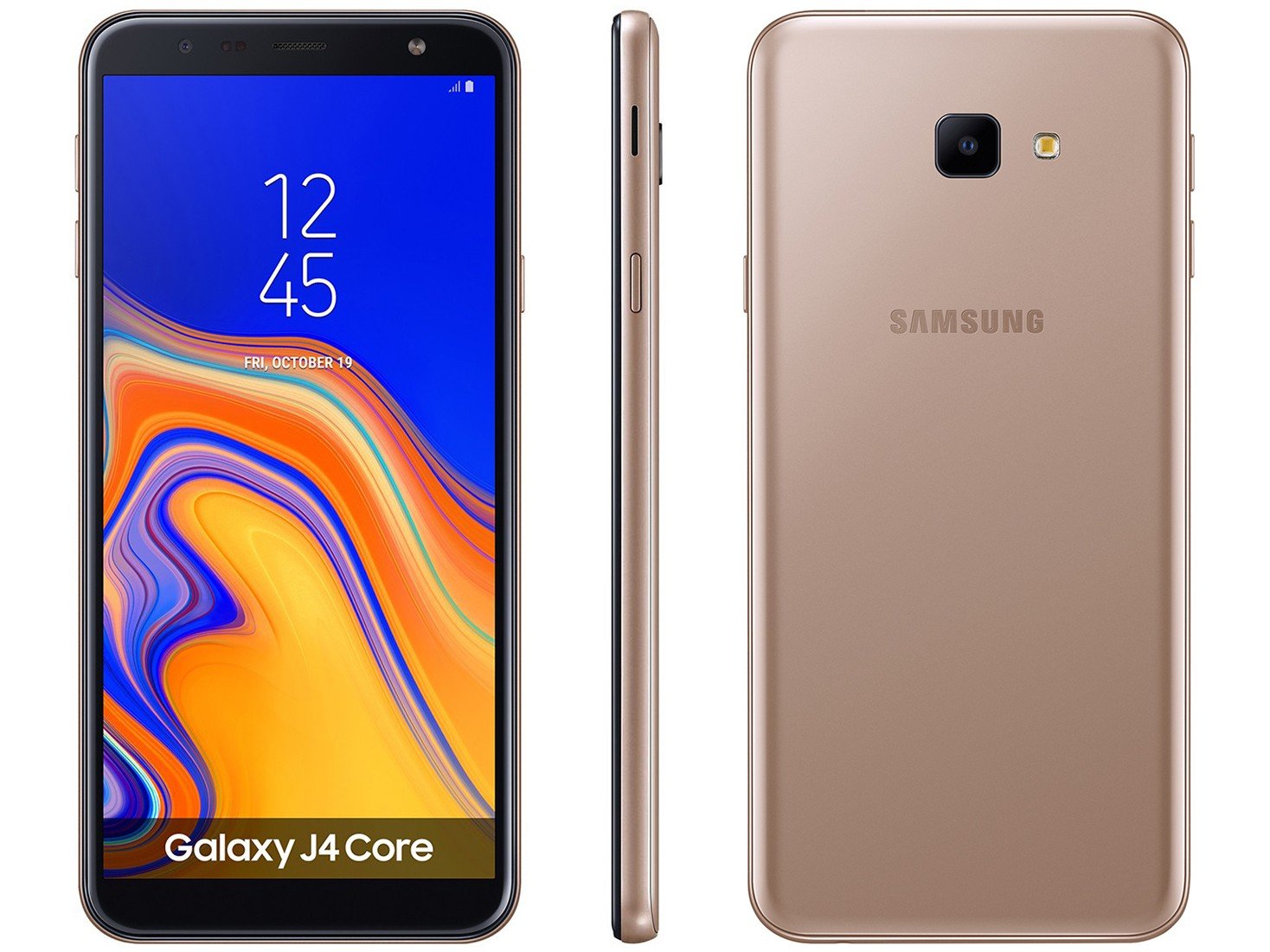 samsung galaxy j4 core 16gb