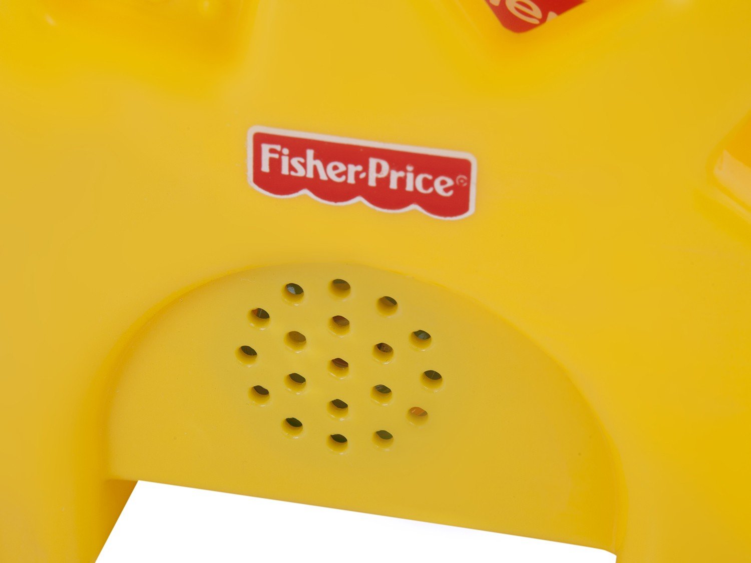 Brinquedo de Encaixar Girafa Pick-A-Blocks - Fisher-Price B4253 - 4