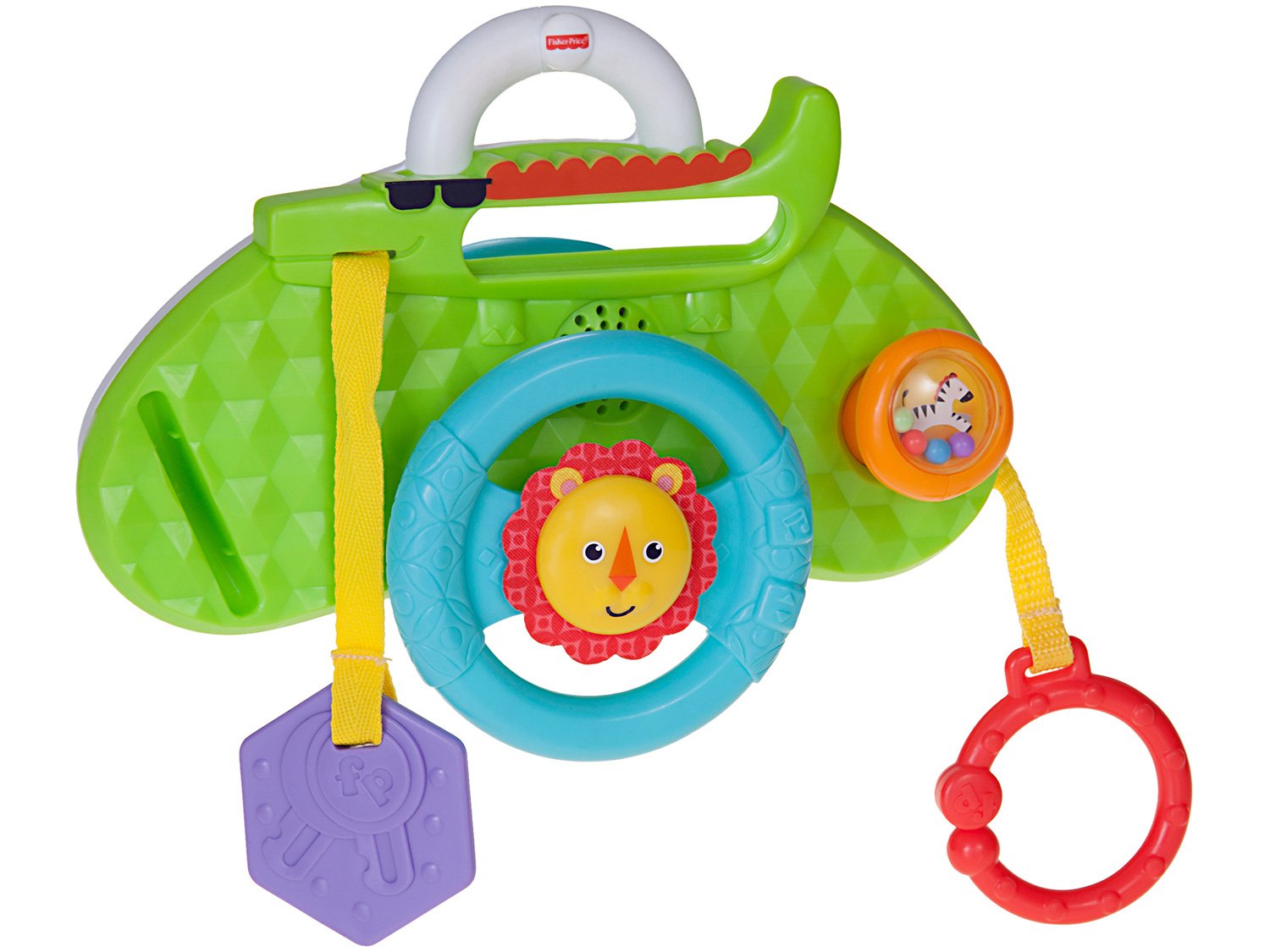 fisher price volante