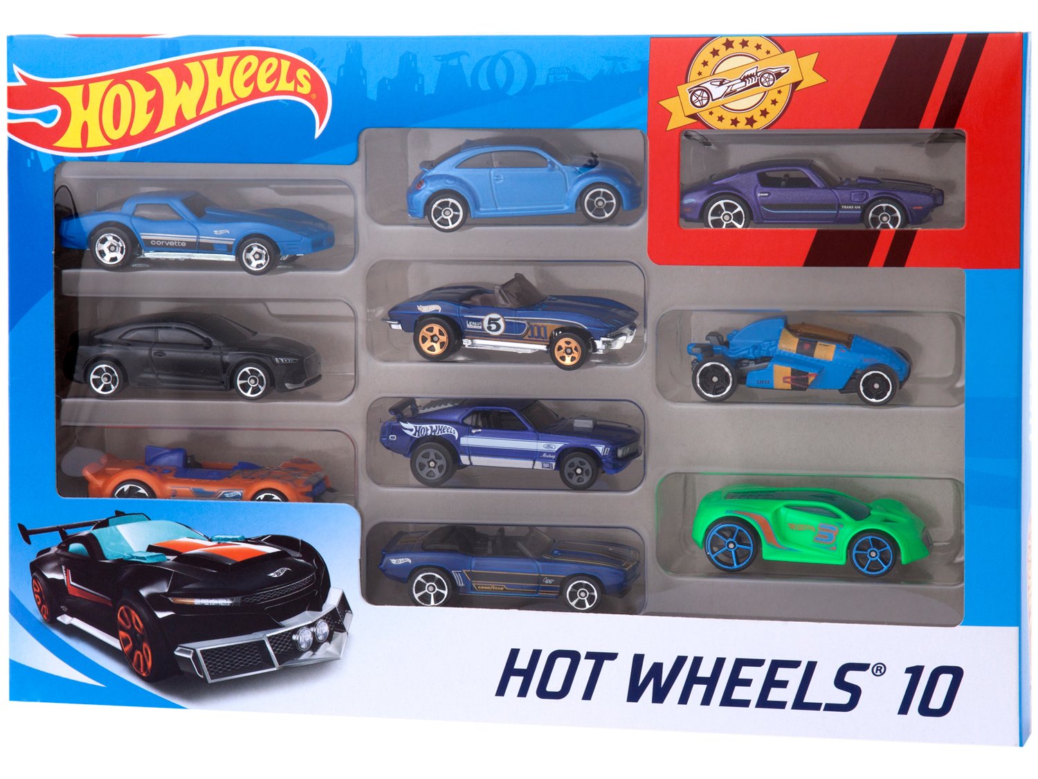 54886 hot wheels