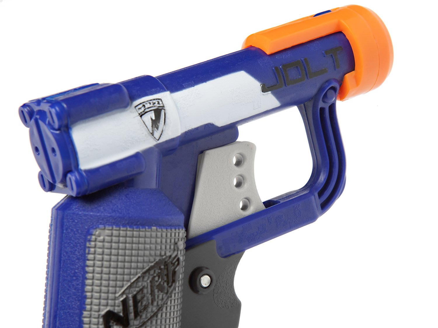 nerf jolt oro