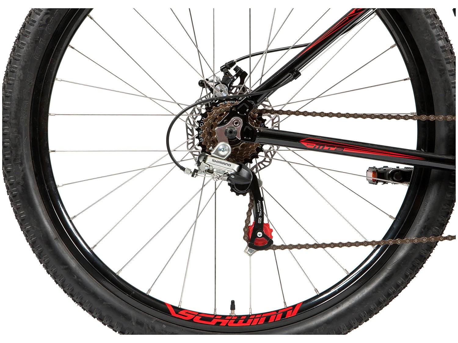 bike schwinn colorado 29