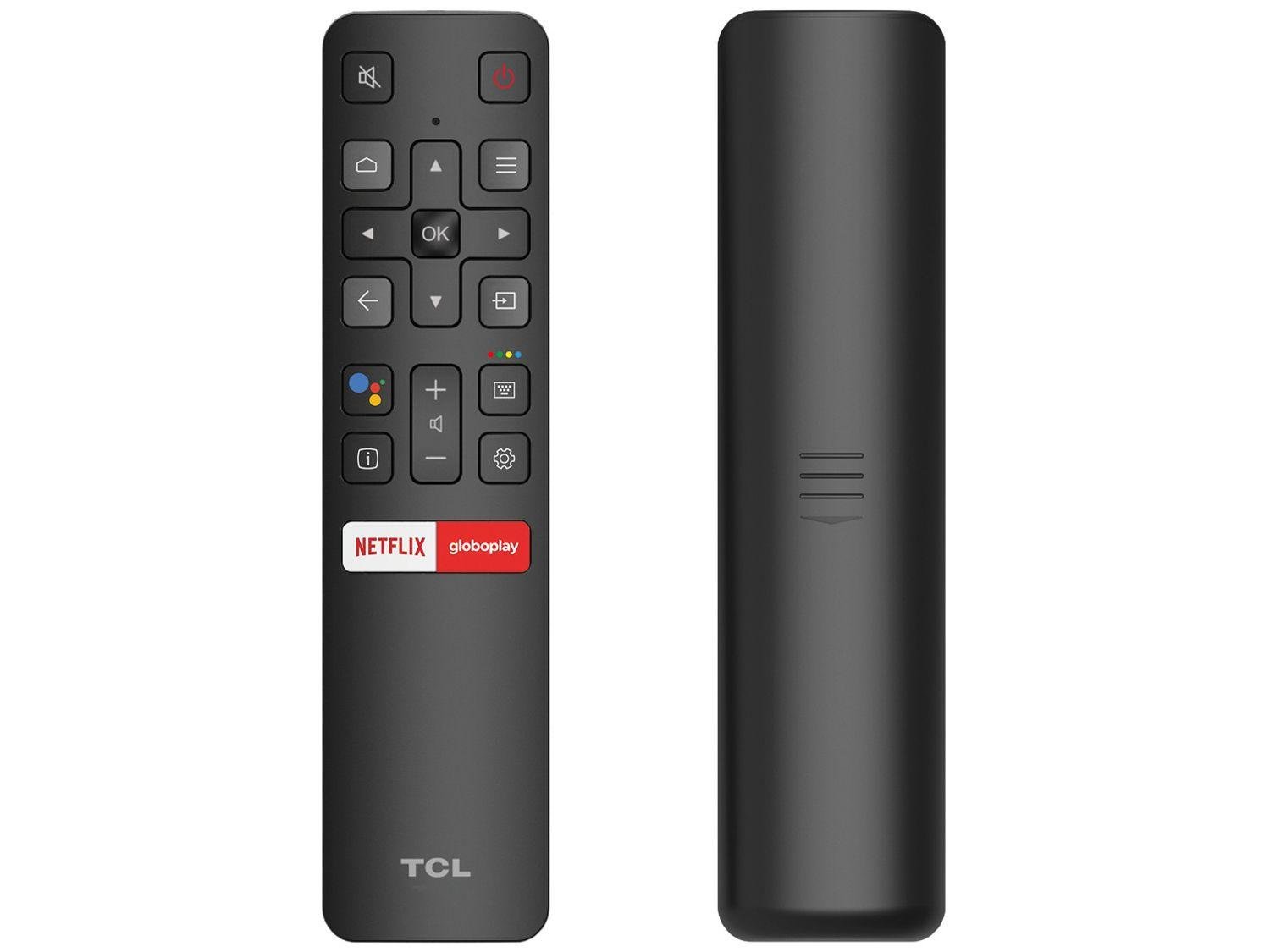 Smart TV 43° Full HD LED TCL 43S6500 - Android Wi-Fi 2 HDMI 1 USB - Bivolt - 4