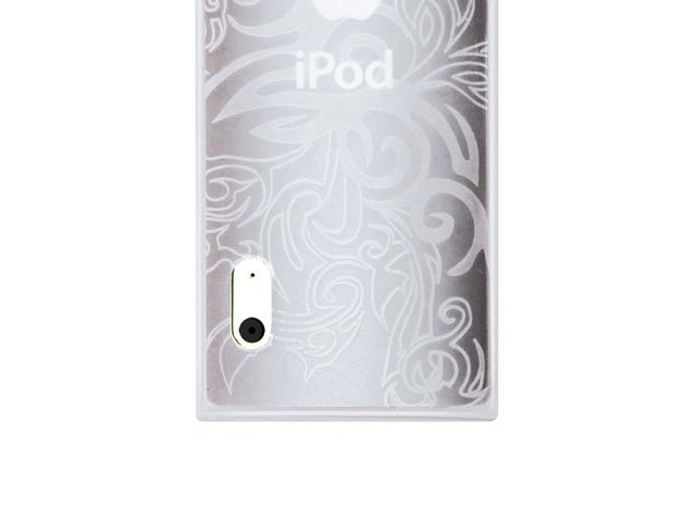 Capa para iPod Nano 5G - iLuv ICC310 - 2