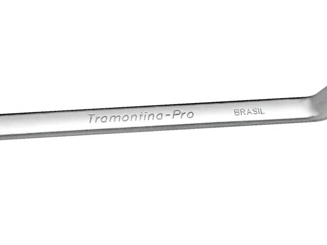 Chave Estrela Tramontina 12x13mm PRO - 44630/104 - 3