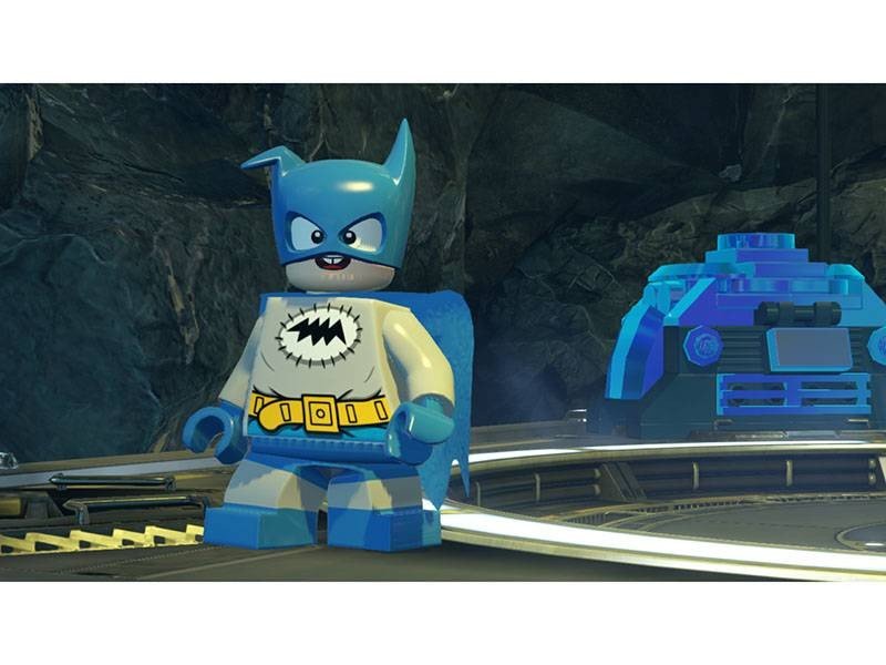 Lego Batman 3 Beyond Gotham Xbox One