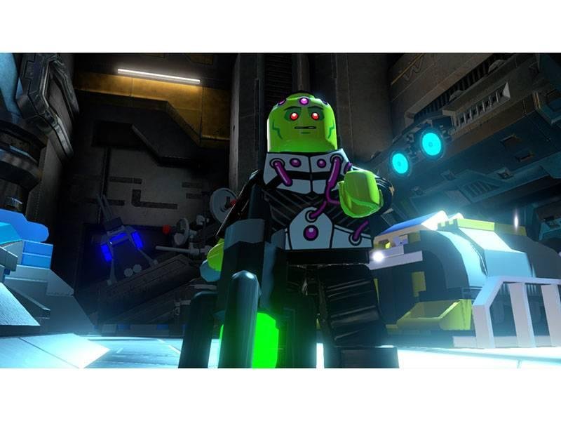 LEGO Batman 3 [ Beyond Gotham ] (XBOX ONE) NEW