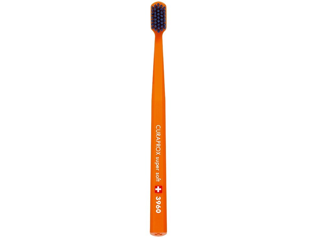 Escova de Dente Curaprox Super Soft CS 3960 - 3