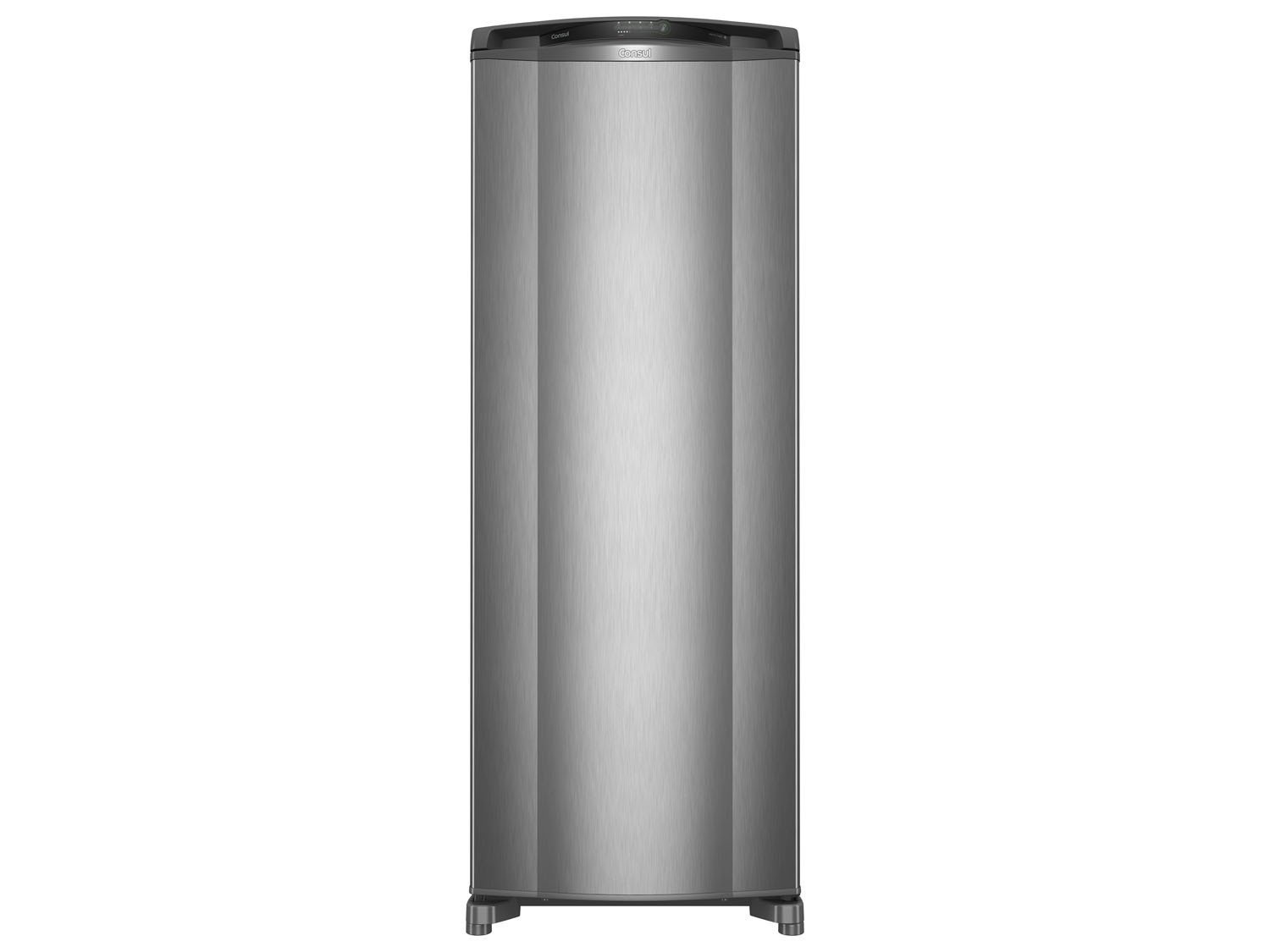 Refrigerador Consul Frost Free Facilite CRB39AK 1 Porta Evox – 342 litros - 110V
