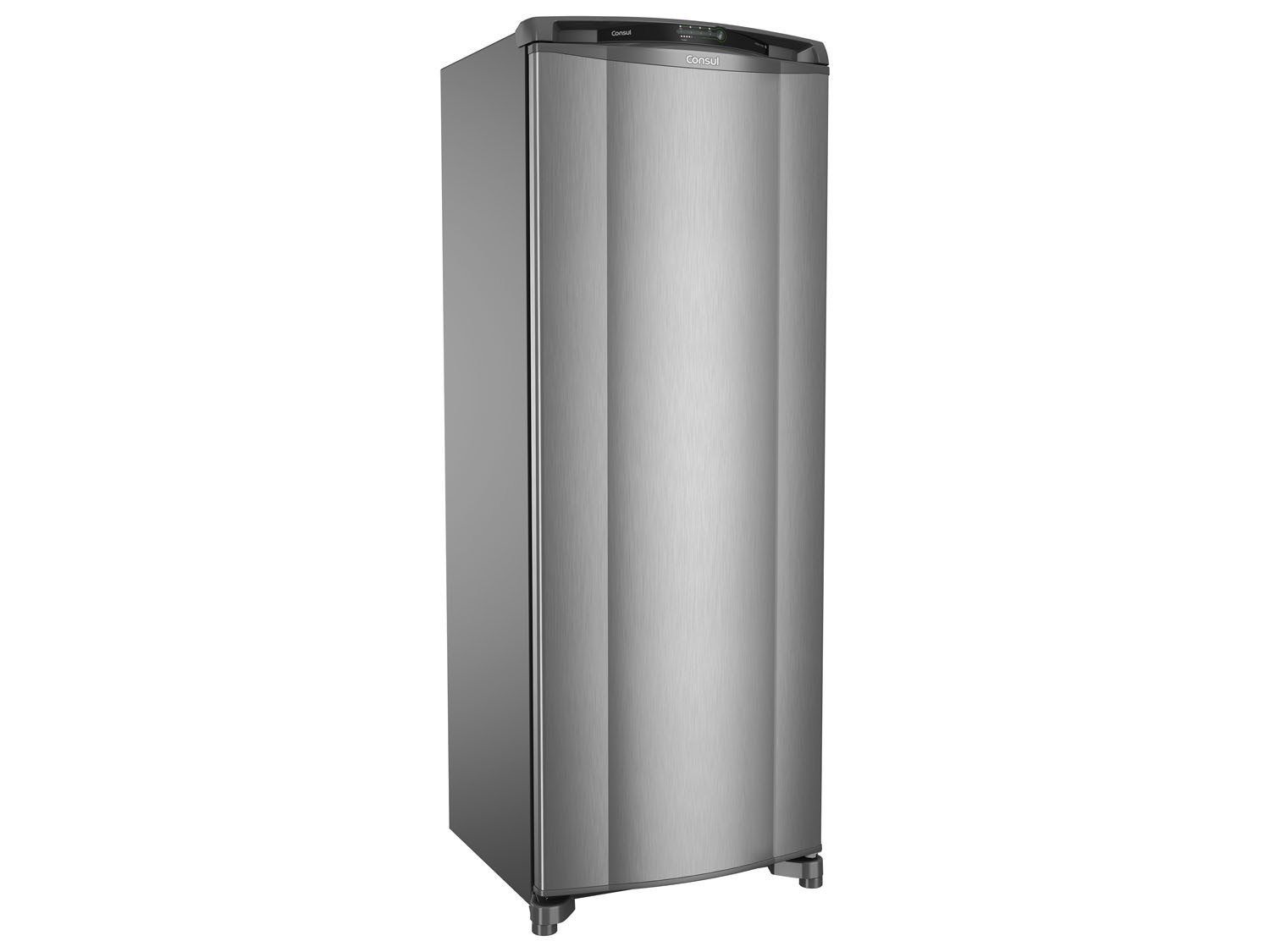 Refrigerador Consul Frost Free Facilite CRB39AK 1 Porta Evox – 342 litros - 110V - 3