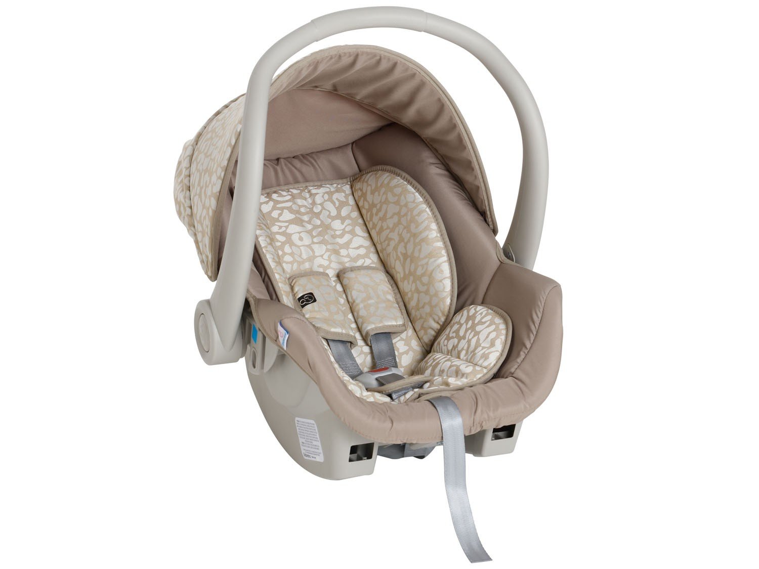 Bebe Conforto Galzerano Cocoon Para Criancas Ate 13kg