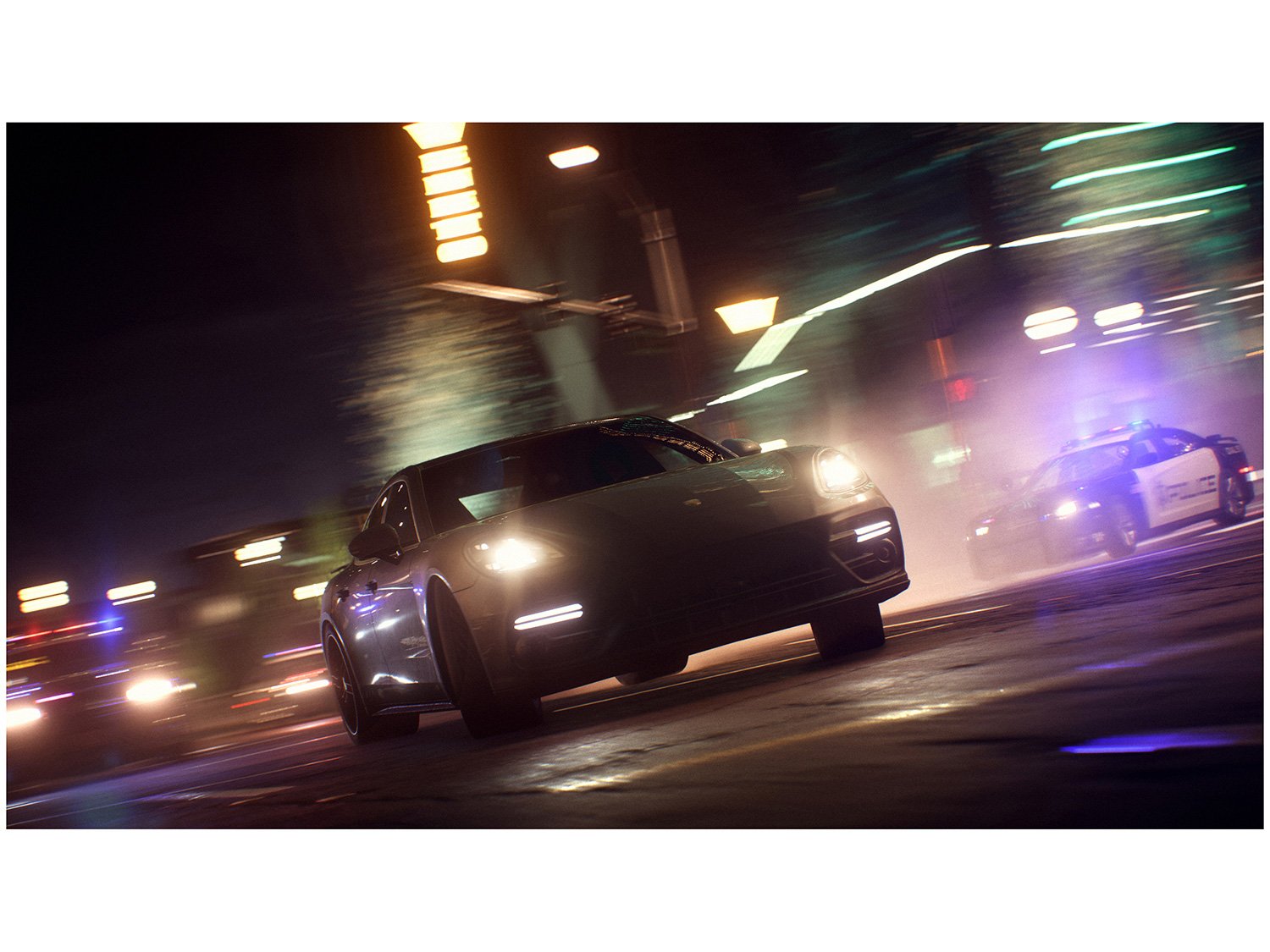 Need For Speed: Payback para Xbox One - EA - 3